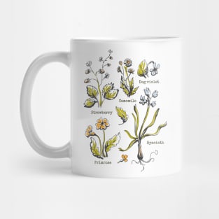 Cottagecore Mug